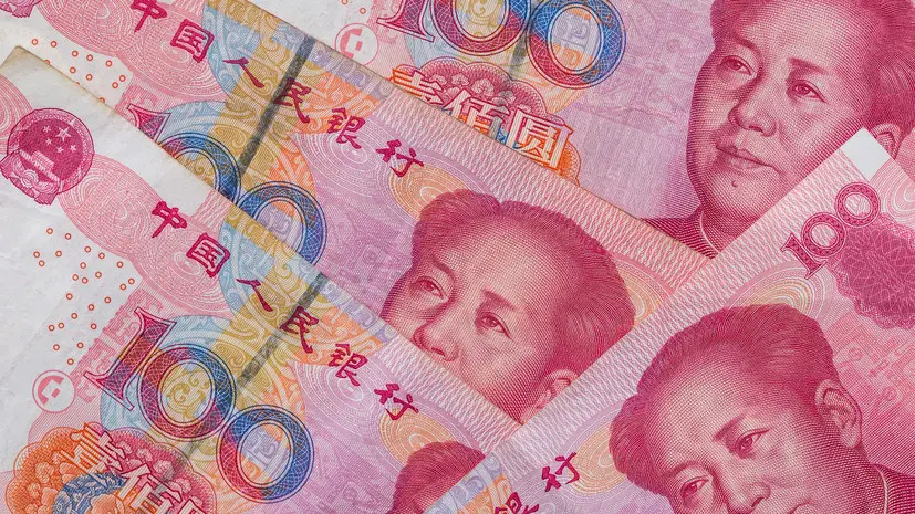 Финансист Тимошенко: юань на этой неделе останется в диапазоне 11,25—11,5 рубля