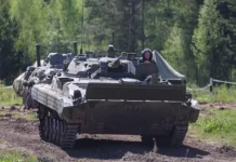 Максим Жорин сообщил о потерях позиций ВСУ под давлением российской армии в Запорожской области maksim zhorin soobshhil o poteryah poziczij vsu pod davleniem rossijskoj armii v zaporozhskoj oblasti-politgolos-ru-0