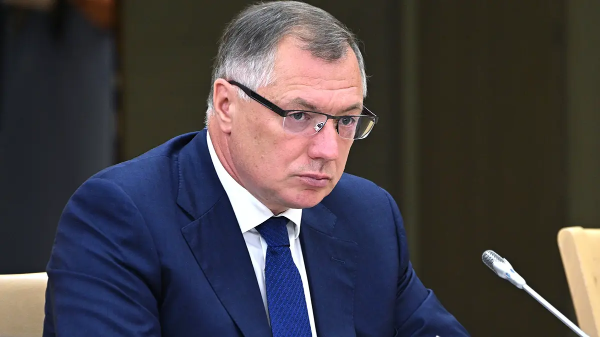 Хуснуллин назвал тревожной ситуацию с ипотекой в России