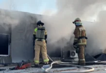 МЧС России предотвратило жертвы в результате пожара на Днепровской во Владивостоке mchs rossii predotvratilo zhertvy v rezultate pozhara na dneprovskoj vo vladivostoke-politgolos-ru-0