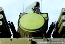 Минобороны России фиксирует невиданный ночной бой ПВО с беспилотниками minoborony rossii fiksiruet nevidannyj nochnoj boj pvo s bespilotnikami-politgolos-ru-0