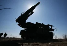 Минобороны сообщает о сбитии 31 БПЛА ПВО за ночь над шестью областями minoborony soobshhaet o sbitii 31 bpla pvo za noch nad shestyu oblastyami-politgolos-ru-0