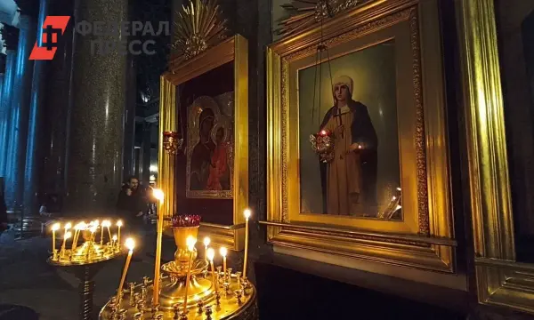 Митрополит Рязанский Марк назначен руководителем Патриаршего экзархата в Западной Европе-0