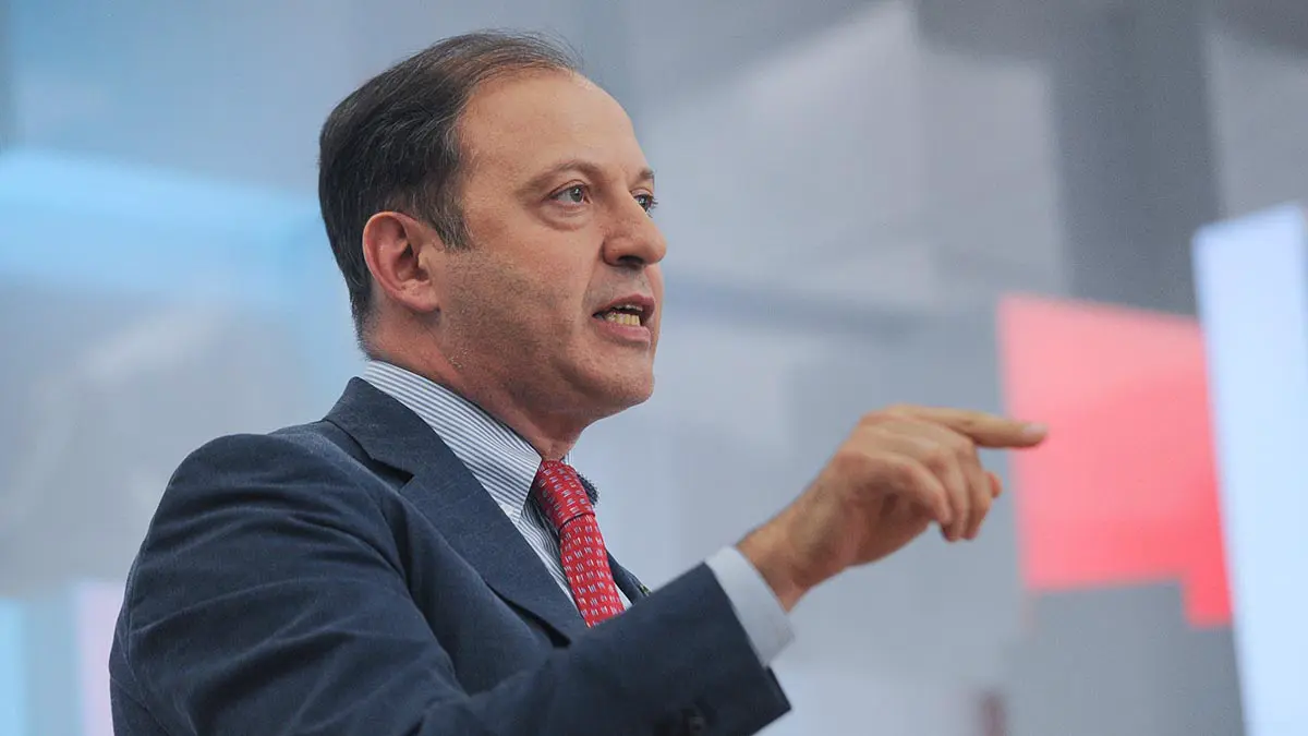 Суд отказал в смягчении наказания экс-замглавы Росприроднадзора Митволю