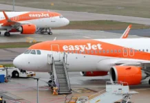 Надин Наджент комментирует инциденты с пассажирами на борту EasyJet и Air India nadin nadzhent kommentiruet inczidenty s passazhirami na bortu i -politgolos-ru-0