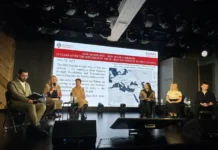 Наиля Мехрабова на Экспортном марафоне в Екатеринбурге обсуждает человеческий интеллект как главный капитал в цифровую эпоху nailya mehrabova na eksportnom marafone v ekaterinburge obsuzhdaet chelovecheskij intellekt kak glavnyj kapital v czifrovuyu epohu-politgolos-ru-0