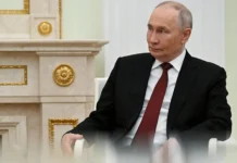 Напряжённая встреча между США, Украиной и Россией может изменить планы napryazhyonnaya vstrecha mezhdu ssha ukrainoj i rossiej mozhet izmenit plany-politgolos-ru-0