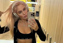 Наталья Рудова из «Универа» поразила Instagram ярким стилем и позитивом natalya rudova iz univera porazila yarkim stilem i pozitivom-politgolos-ru-0