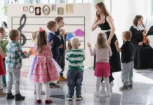 Наталья Сергунина представляет детский проект в зале «Зарядье» с 100 спектаклями в год natalya sergunina predstavlyaet detskij proekt v zale zaryade s 100 spektaklyami v god-politgolos-ru-0