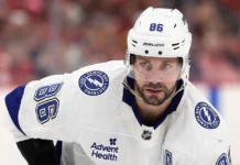 Никита Кучеров вошел в тройку лучших снайперов Тампа-Бэй Лайтнинг в НХЛ nikita kucherov voshel v trojku luchshih snajperov tampabej lajtning v nhl-politgolos-ru-0