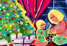 Новогодний конкурс Музея Победы и ВКонтакте объединяет тысячи участников к 80-летию Победы novogodnij konkurs muzeya pobedy i vkontakte obedinyaet tysyachi uchastnikov k 80letiyu pobedy-politgolos-ru-0