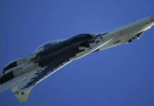 ОАК и Вадим Бадеха объявили о передаче двух Су-57 иностранному заказчику oak i vadim badeha obyavili o peredache dvuh su57 inostrannomu zakazchiku-politgolos-ru-0