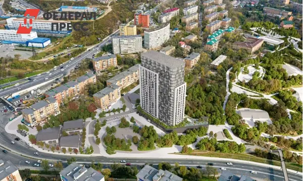 Обновление на улице Адмирала Юмашева касается ЖКХ и Новой Жизни-0