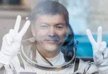 Олег Кононенко рассказал о вдохновляющем возвращении с МКС oleg kononenko rasskazal o vdohnovlyayushhem vozvrashhenii s mks-politgolos-ru-0