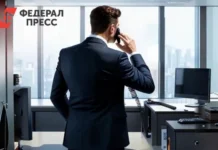 Олег Крысько ведет Партизанский район Красноярского края к новым перспективам! oleg krysko vedet partizanskij rajon krasnoyarskogo kraya k novym perspektivam-politgolos-ru-0