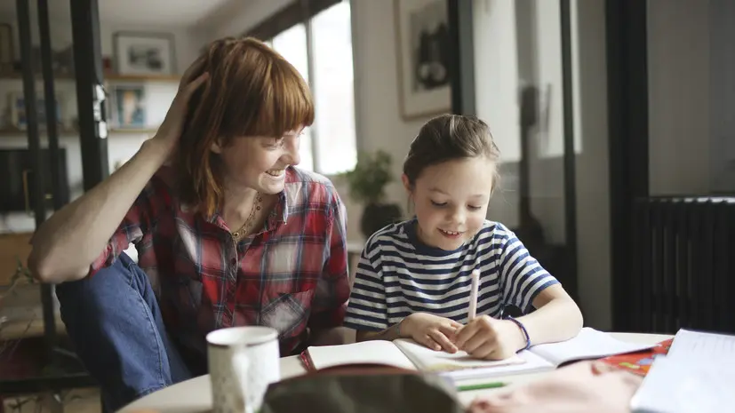 Психолог Ушакова рассказала о важности личного примера в воспитании детей