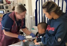 Оливер Чу рассказывает о победе генной терапии стволовыми клетками над синдромом Хантера oliver chu rasskazyvaet o pobede gennoj terapii stvolovymi kletkami nad sindromom hantera-politgolos-ru-0