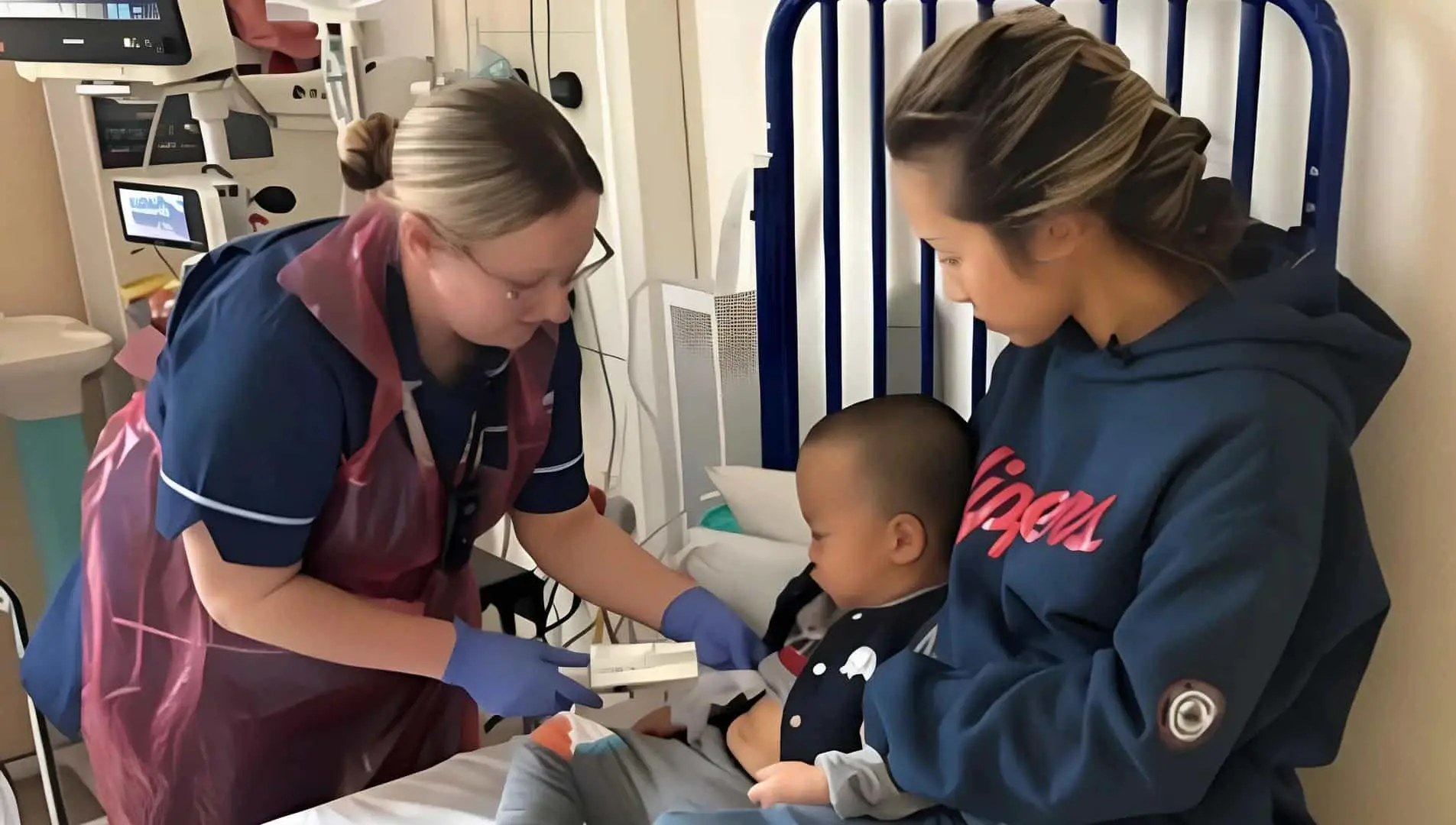 Оливер Чу рассказывает о победе генной терапии стволовыми клетками над синдромом Хантера-0