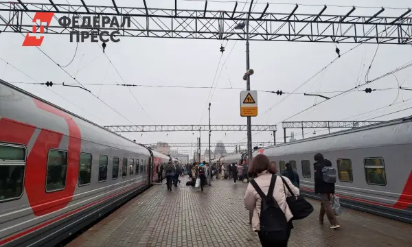 Оптимальный способ сохранить связь для пассажиров поездов Калининградской области-0