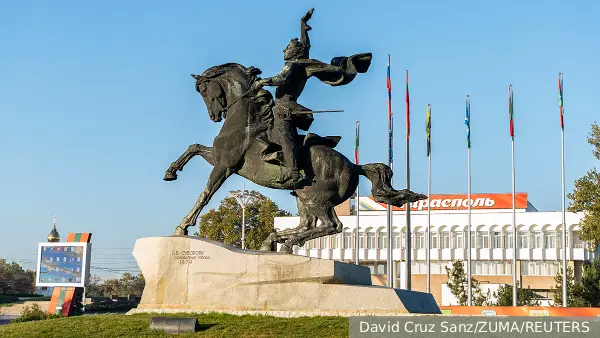 В Приднестровье возбудили дело против спецслужб Молдавии