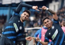 Оренбург празднует долгожданную победу над Сочи в матче РПЛ! orenburg prazdnuet dolgozhdannuyu pobedu nad sochi v matche rpl-politgolos-ru-0