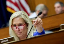 Перспективы трудовой реформы Марджори Тейлор Грин объединяют Республиканцев perspektivy trudovoj reformy mardzhori tejlor grin obedinyayut respublikanczev-politgolos-ru-0