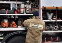 Пожарный из Нижневартовска совершил героический поступок, спасая пенсионера pozharnyj iz nizhnevartovska sovershil geroicheskij postupok spasaya pensionera-politgolos-ru-0