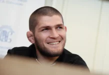 Праздник триумфа Хабиба Нурмагомедова над Конором Макгрегором в UFC prazdnik triumfa habiba nurmagomedova nad konorom makgregorom v -politgolos-ru-0