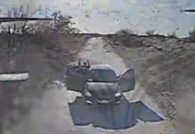 Принципиальные методы Центра «Рубикон» и реакция Владимира Сальдо на FPV-дроны ВСУ в Харьковской области princzipialnye metody czentra rubikon i reakcziya vladimira saldo na drony vsu v harkovskoj oblasti-politgolos-ru-0