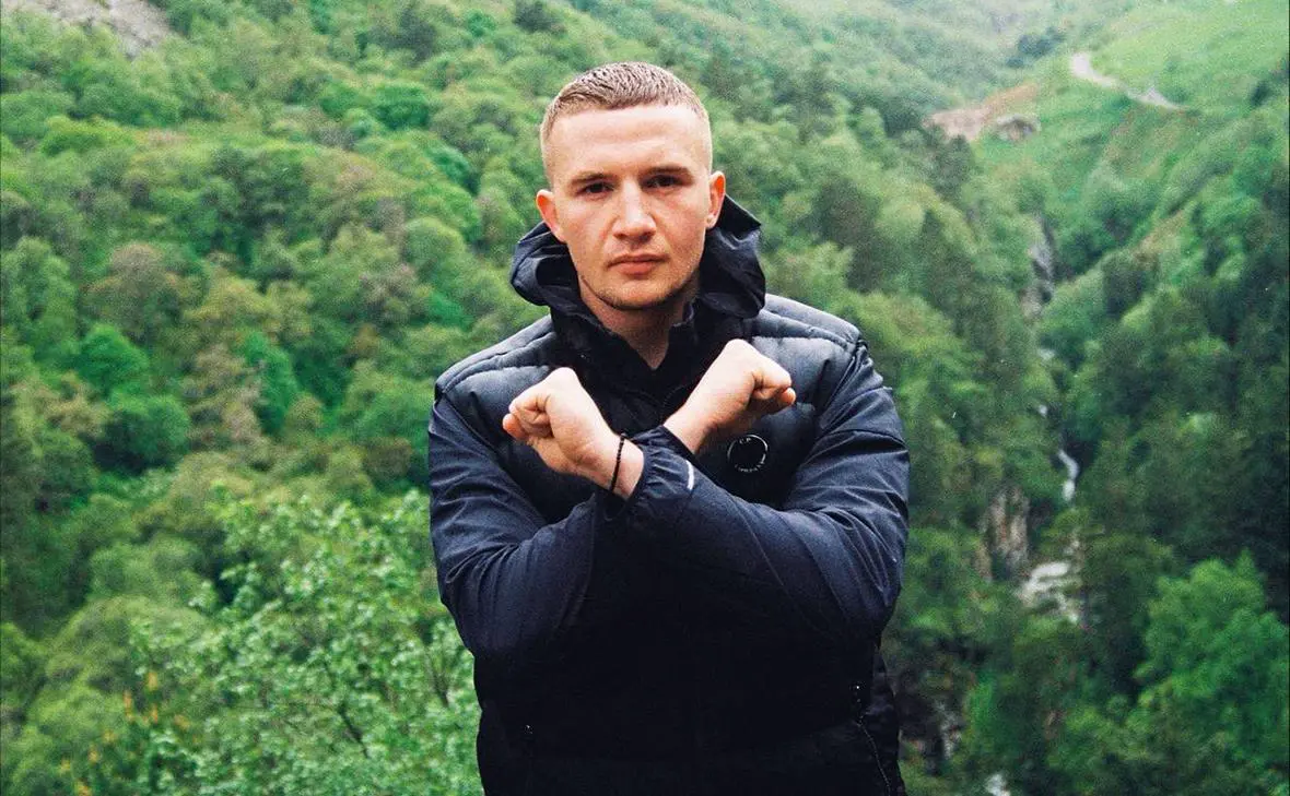 Георгий Гергерт (iceicegergert / Telegram)