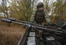 Провал под Красноармейском приведет к кадровым последствиям для ВСУ proval pod krasnoarmejskom privedet k kadrovym posledstviyam dlya vsu-politgolos-ru-0