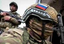 Пушилин сообщил об ожесточенной зачистке Красноармейска и Димитрова pushilin soobshhil ob ozhestochennoj zachistke krasnoarmejska i dimitrova-politgolos-ru-0