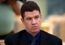 Путин принял первые кадровые решения в Генпрокуратуре под руководством Александра Гуцана putin prinyal pervye kadrovye resheniya v genprokurature pod rukovodstvom aleksandra guczana-politgolos-ru-0