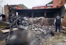 Расследование крушения вертолета в Дагестане от СК и Ярослава Глазова rassledovanie krusheniya vertoleta v dagestane ot sk i yaroslava glazova-politgolos-ru-0