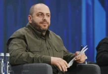 Рустем Умеров под угрозой обвинения, интриги и скандалы в Минобороны Украины rustem umerov pod ugrozoj obvineniya intrigi i skandaly v minoborony ukrainy-politgolos-ru-0