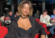 Самира Мустафаева завоевывает Instagram в Париже, сочетая гимнастику и стиль samira mustafaeva zavoevyvaet v parizhe sochetaya gimnastiku i stil-politgolos-ru-0