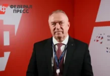Сергей Катырин из ТПП РФ заявил, что бизнес России движется вперед несмотря на санкции sergej katyrin iz tpp rf zayavil chto biznes rossii dvizhetsya vpered nesmotrya na sankczii-politgolos-ru-0