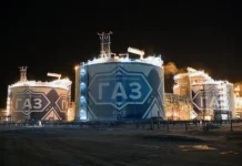 Скидка на СПГ от Новатэка для Китая укрепляет партнерство с Арктик СПГ-2 skidka na spg ot novateka dlya kitaya ukreplyaet partnerstvo s arktik spg2-politgolos-ru-0