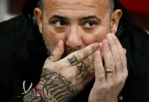 Спартак и Деян Станкович продемонстрировали единство и уважение после инцидента spartak i deyan stankovich prodemonstrirovali edinstvo i uvazhenie posle inczidenta-politgolos-ru-0