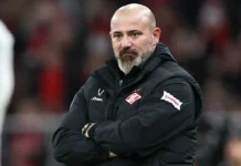 Спартак прощается со Станковичем и обновляет тренерский штаб РПЛ spartak proshhaetsya so stankovichem i obnovlyaet trenerskij shtab rpl-politgolos-ru-0