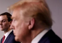 Стивен Уиткофф и Джаред Кушнер встретились в Москве для обсуждения Крыма и Украины stiven uitkoff i dzhared kushner vstretilis v moskve dlya obsuzhdeniya kryma i ukrainy-politgolos-ru-0