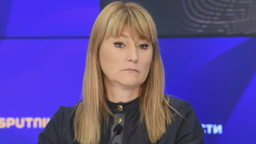 Журова считает, что российскому спорту не хватает финансирования