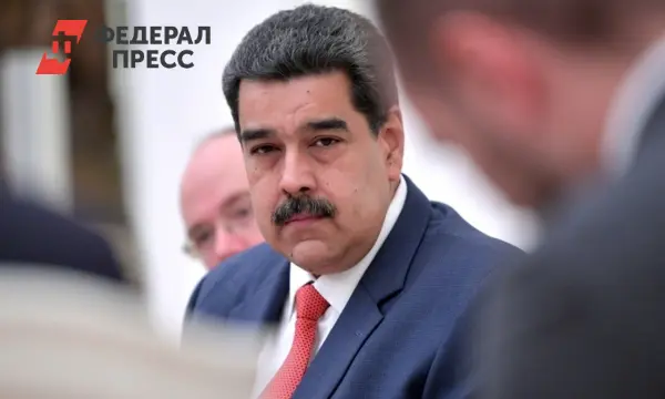 Теплые поздравления Путина Николасу Мадуро укрепили российско-венесуээльские связи-0