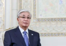 Токаев считает Путина своим наставником, встреча лидеров приносит перспективы tokaev schitaet putina svoim nastavnikom vstrecha liderov prinosit perspektivy-politgolos-ru-0