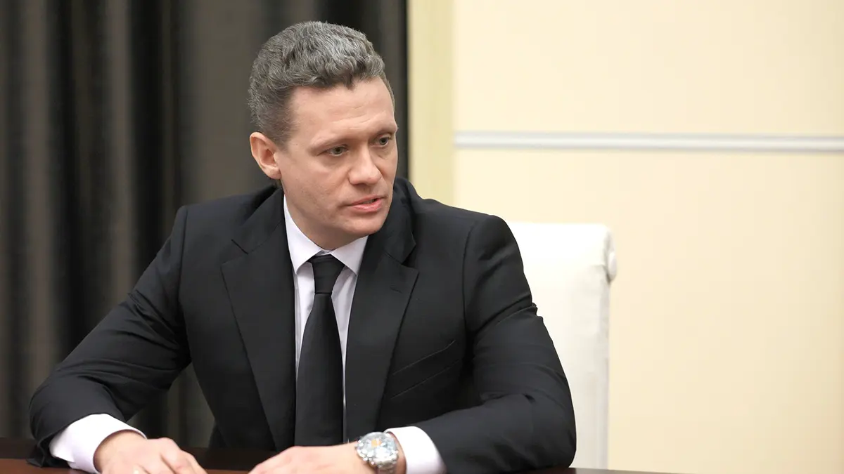 Памятник Ивану Грозному открыли в Вологде по инициативе губернатора Филимонова