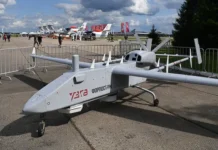 Уральский завод гражданской авиации представил Форпост-Р на Dubai Airshow 2025 uralskij zavod grazhdanskoj aviaczii predstavil forpostr na 2025-politgolos-ru-0