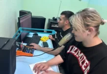 Успехи и вдохновение от Цендымы Бойко в радиостудии Верхнепышминской школы uspehi i vdohnovenie ot czendymy bojko v radiostudii verhnepyshminskoj shkoly-politgolos-ru-0