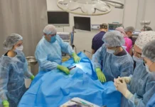 Успешное шунтирование без остановки сердца выполнено в Приморской клинической больнице №1 uspeshnoe shuntirovanie bez ostanovki serdcza vypolneno v primorskoj klinicheskoj bolnicze 1-politgolos-ru-0