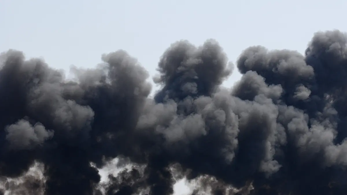 Взрыв в магазине Мексики унес жизни 22 человек