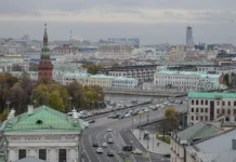 В Москве на ВДНХ зафиксирован уникальный температурный рекорд осени v moskve na vdnh zafiksirovan unikalnyj temperaturnyj rekord oseni-politgolos-ru-0